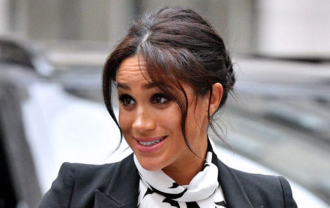 У скільки обходиться Меган Маркл королівській сім'ї: названа шокуюча сума