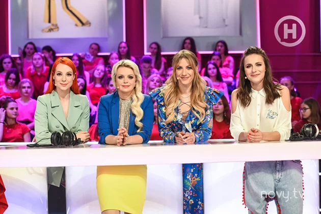 Притула признался, как его ласково называет дома жена: смеялись все