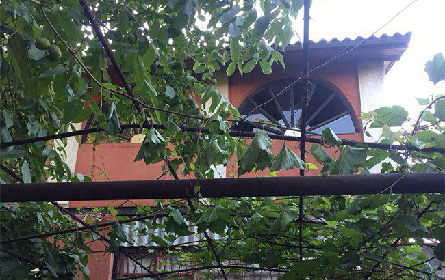 Бойовики обстріляли Водяне, є постраждалий