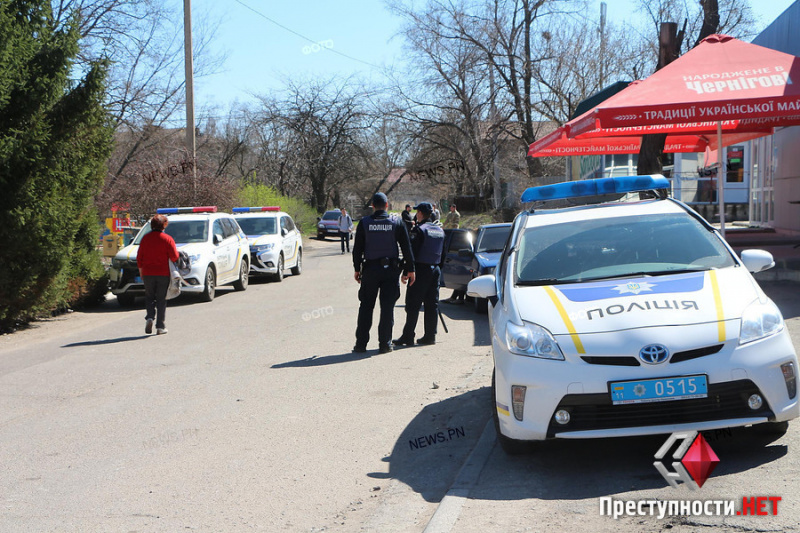 В Николаевском СИЗО подозреваемые устроили бунт