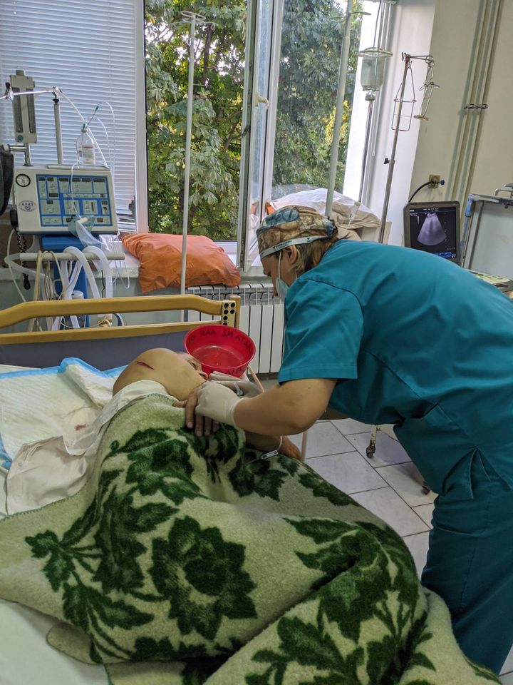 З'явилися подробиці смертельної ДТП під Києвом: рятують всією лікарнею