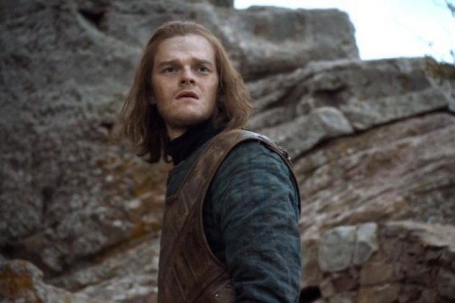 У серіалі &quot;Володар перснів&quot; зіграють актори з &quot;Гри престолів&quot;