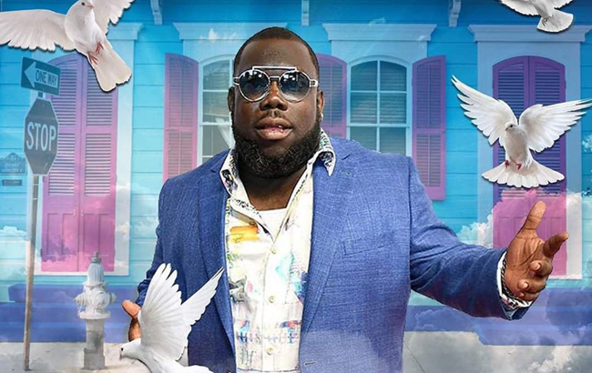 Помер відомий музикант: його хіти набирали на 300 млн переглядів