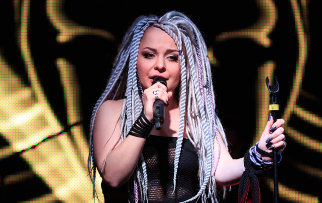 "Це кайф!" KiRA MАZUR випустила пісню для Євробачення