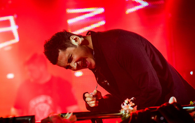 Dan Balan їде в Київ: 5 кращих пісень обожнюваного мільйонами артиста