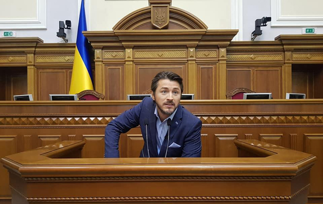 Почему 30-е место? Притула ответил на главный вопрос о выборах