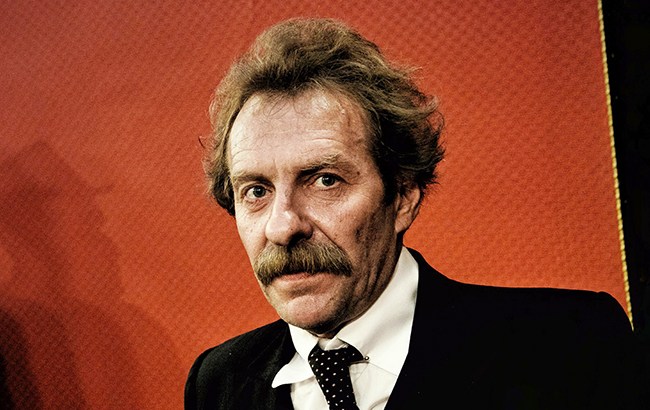 Зірка "Слуги народу" і "Сватів": помер відомий український актор