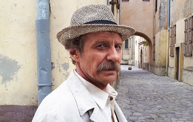 Зірка "Слуги народу" і "Сватів": помер відомий український актор