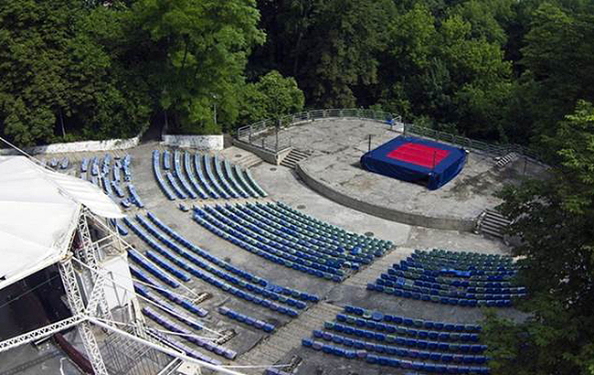 10 самых мистических мест Киева: подземная тюрьма, заброшенная психбольница и не только