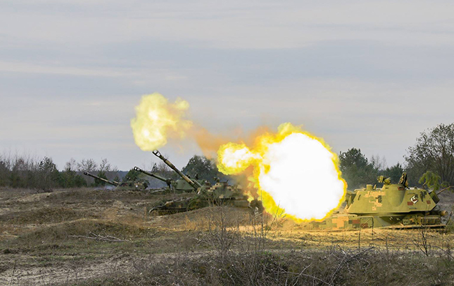 У Росії визнали міць української армії: пропагандисти збентежені
