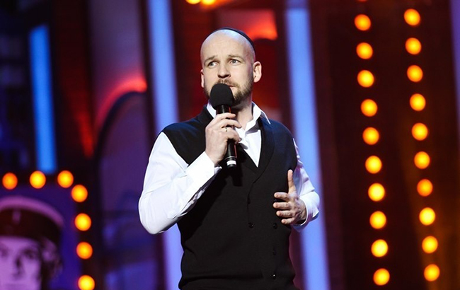 Пародист Зеленского рассказал, как попал в &quot;Квартал&quot;: разыграл Кошевого