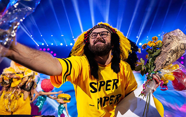 Почну день з молитви: DZIDZIO розповів, як проведе День Незалежності