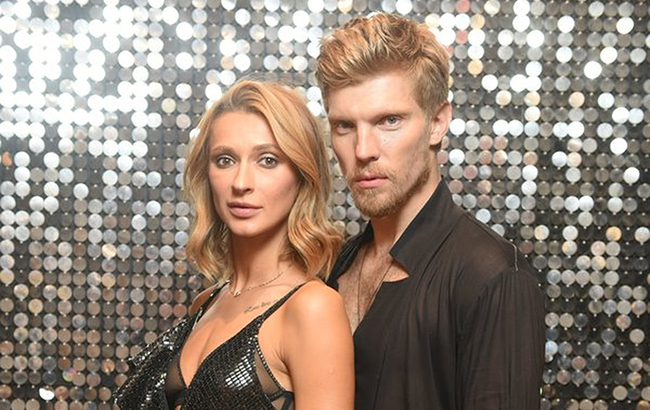 Партнер TAYANNA в Танцах со звездами 2019 сделал откровенное признание