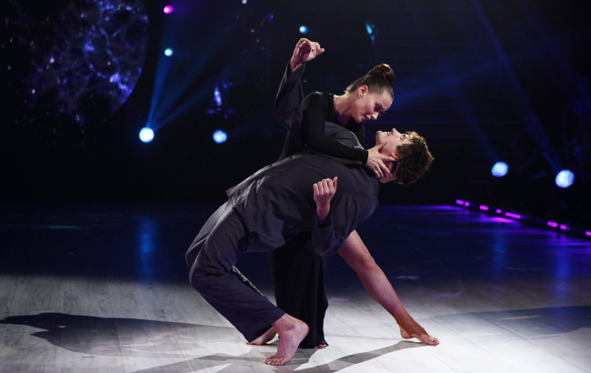 Що значить стерва? Фаворитка Танців з зірками поділилася одкровеннями