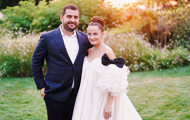 Свадьба &quot;смотрящего&quot; за Минюстом в Сен-Тропе: названы все имена гостей