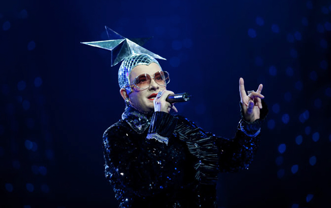 Вєрка Сердючка шокувала заявою: фанатам варто приготуватися