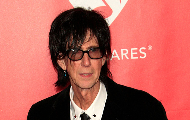 Умер лидер легендарной рок-группы: их песни знают все