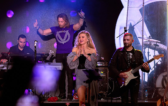 Назву її Жанною: Винник зробив сенсаційне зізнання про дитину