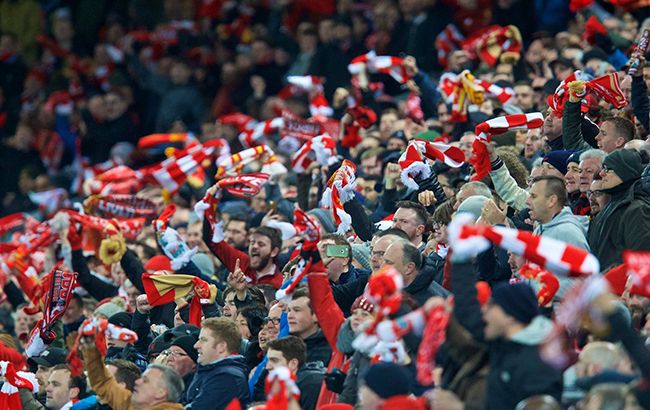 Супрун висловилася про вплив футболу на психіку фанатів