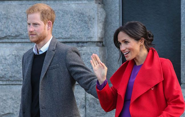 У скільки обходиться Меган Маркл королівській сім'ї: названа шокуюча сума