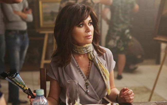 Лікар розповів нові подробиці лікування Заворотнюк