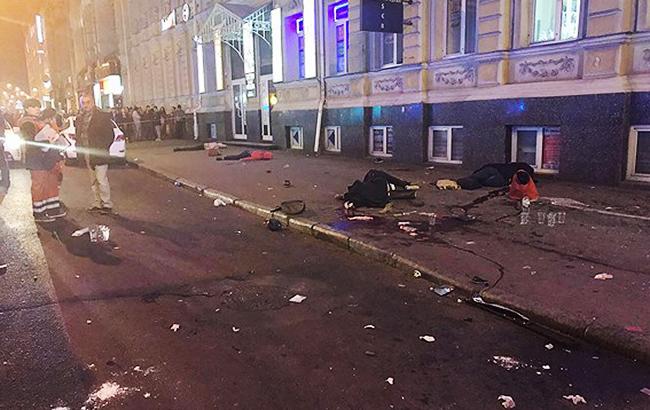 Итоги дня: 19 октября