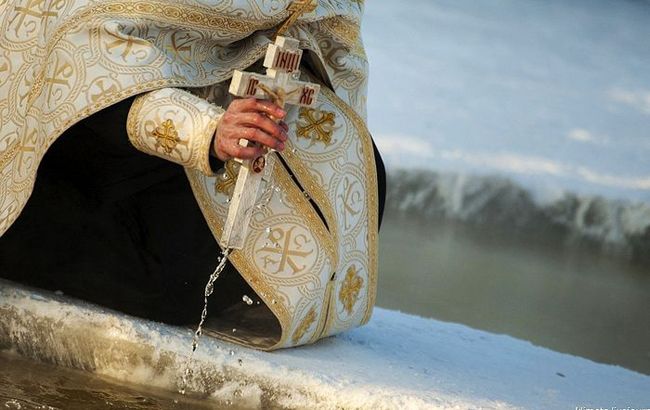 Иллюстративное фото