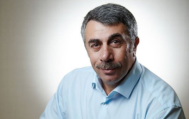 Потрібно вчасно вправити мізки: Комаровський розвіяв популярний міф про імуномодулятори