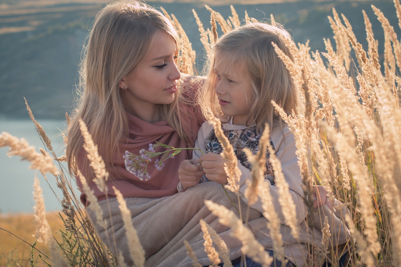 День матери 2019: главные традиции и обычаи праздника в Украине