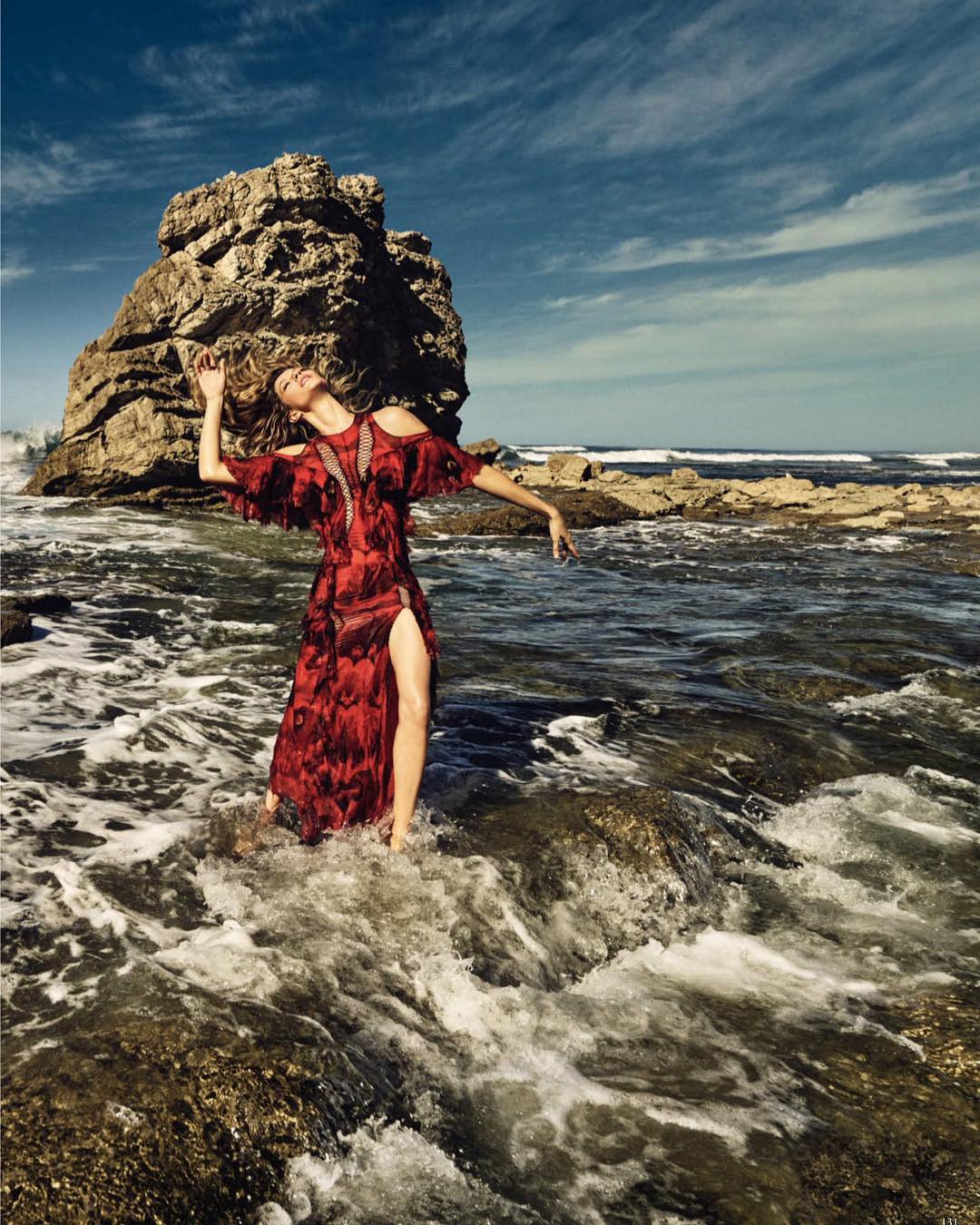  Жизель Бюндхен