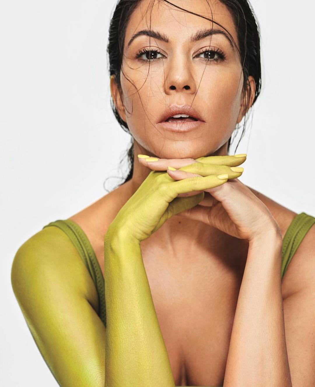 Кортні Кардашян