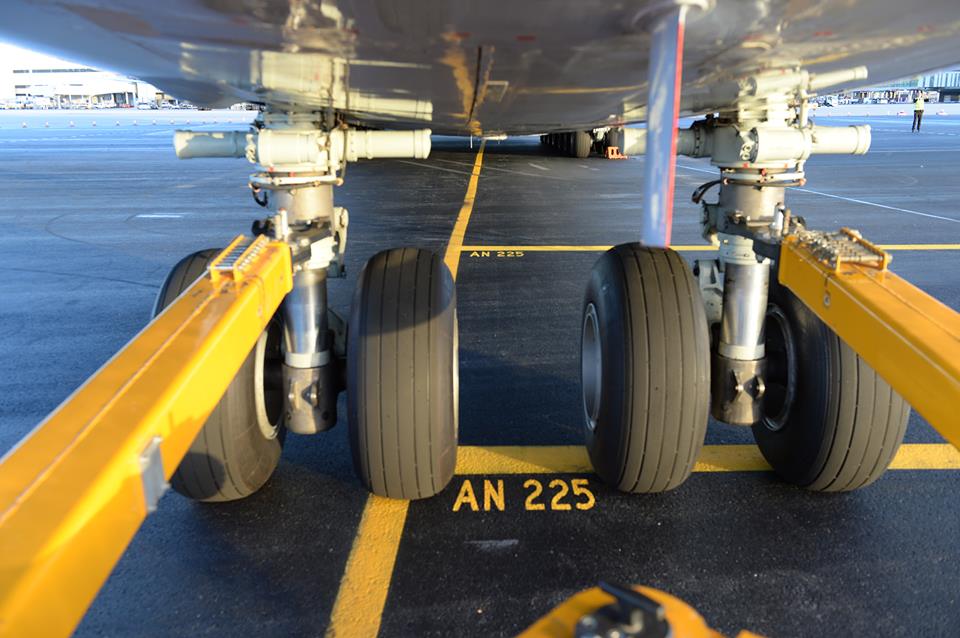 Ан 225 Мрия