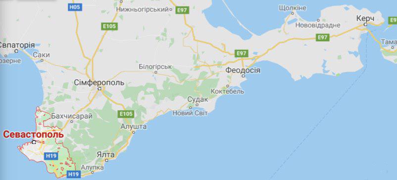 Одної проблеми їм мало: у Криму вирішили побудувати ще один міст