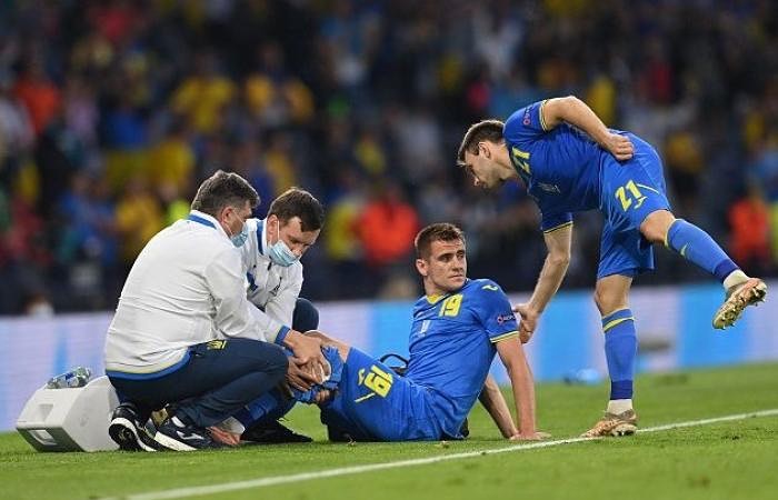 Артем Беседин, которого поддерживает вся Украина, сделал первое заявление: &quot;мне очень жаль&quot;