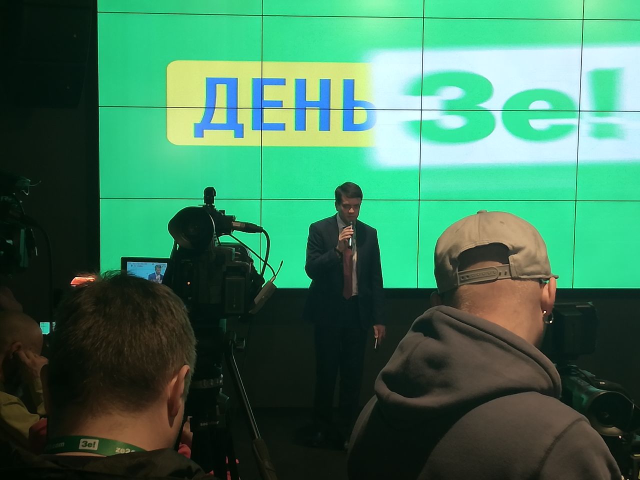 Выборы 2019: как проходит голосование за президента Украины