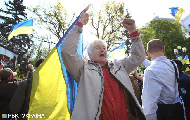 Украинцы, с победой! Сеть ликует после принятия &quot;языкового закона&quot;