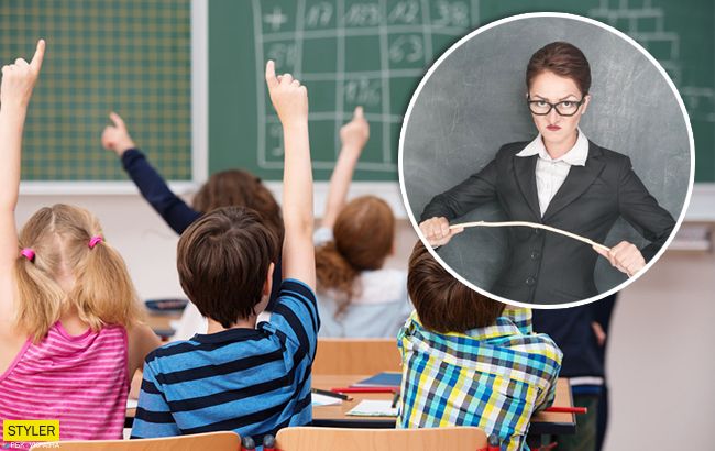 Пели &quot;Катюшу&quot; и слушали пропаганду: как наказали педагога из Черкасс