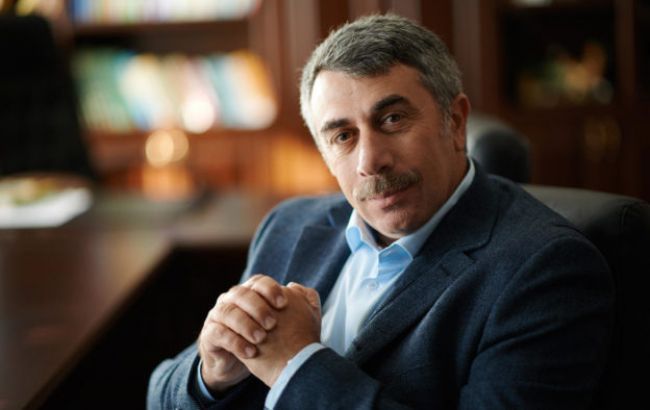 Опасная патология: Комаровский назвал период риска для детей