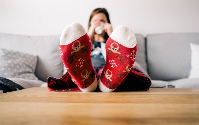 Вихідні на Новий рік 2019 