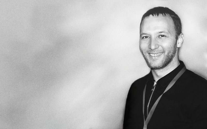 Перша велика зустріч гравців музичної індустрії