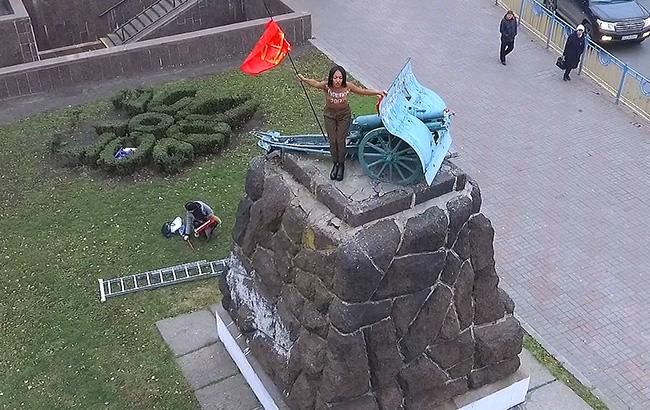 Итоги дня: 7 ноября