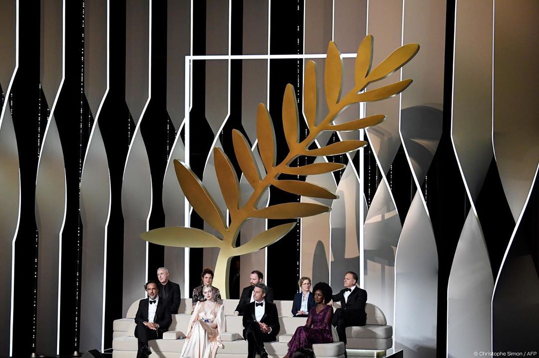 Алессандра Амбросио, Ева Лонгория, Джулианна Мур в Каннах: самые откровенные образы с открытия фестиваля