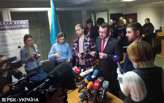 Оглашение приговора Януковичу: онлайн-трансляция