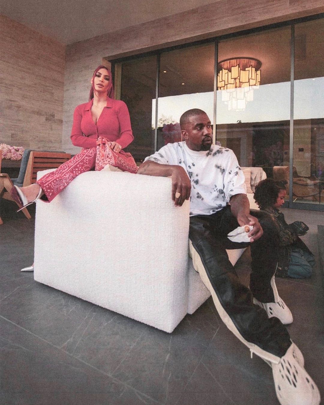 Ще красивіша: Кім Кардашьян підкреслила ефектну зовнішність наймоднішим фарбуванням літа