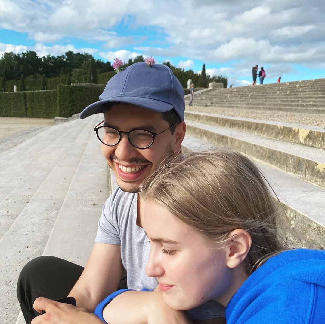 Хорошеет с каждым днем: Наталья Водянова покорила сеть красотой единственной дочери