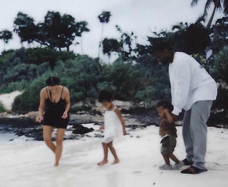 Мамина гордість: Кім Кардашьян зворушила мережу фото з синами