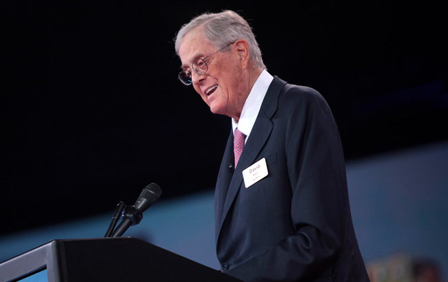 У США помер один з найбагатших людей світу: усі деталі