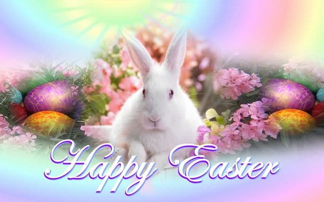 Великдень 4 квітня: красиві та щирі привітання у віршах, прозі та листівках