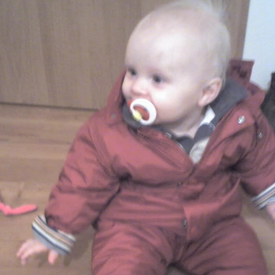 "Ты всегда у моего сердца": Фреймут показала нежные фото с дочерью