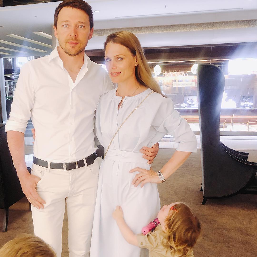 Це виклик: Ольга Фреймут показала труднощі життя багатодітної мами